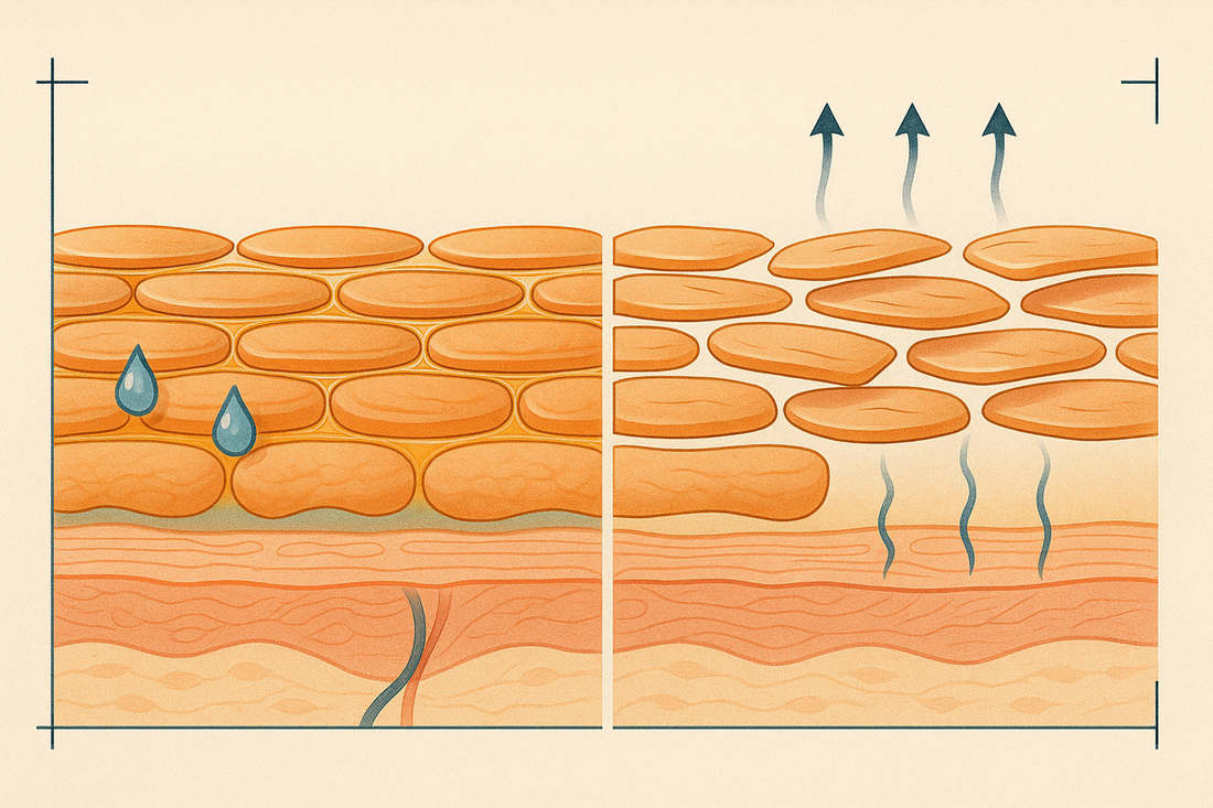 Skin barrier repair: the case for doing less, and why subtracting products can beat adding another serum