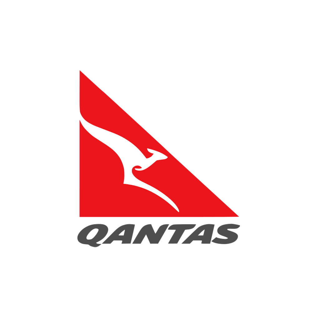 Qantas Magazine